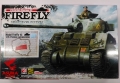 35009SA Sherman Vc Firefly Polish edition
