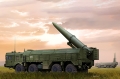 TRUMPETER 01051 Russian 9P78-1 TEL for 9K720 Iskander-M System (SS-26 Stone) TRUMPETER 01051 Russian 9P78-1 TEL for 9K720 Iskander-M System (SS-26 Stone)