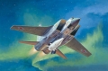 TRUMPETER 308-TR1697 MiG-31BM. w/KH-47M2