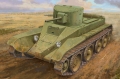 HOBBY BOSS 84515 Soviet BT-2 Tank(medium)