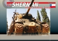 MFF13 Sherman in the Chilean Army MFF13 Sherman in the Chilean Army