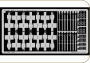 35839 M-551 Ammo.Boxes 35839 M-551 Ammo.Boxes