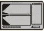 35862 Centurion Mk.III shields 35862 Centurion Mk.III shields