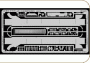 35892 T-70M early rounded fenders 35892 T-70M early rounded fenders