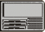 35897 BR 52 w/Steifrahmentender smoke deflecto 35897 BR 52 w/Steifrahmentender smoke deflecto